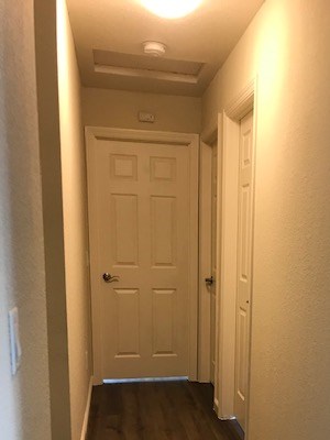Three Bedroom